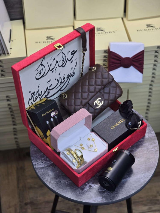 احسن الهدايا للنساء