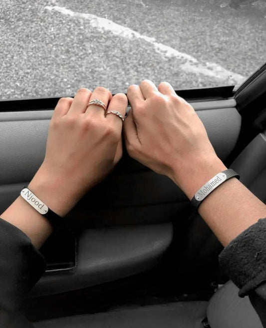 اساور بالاسم كابلز