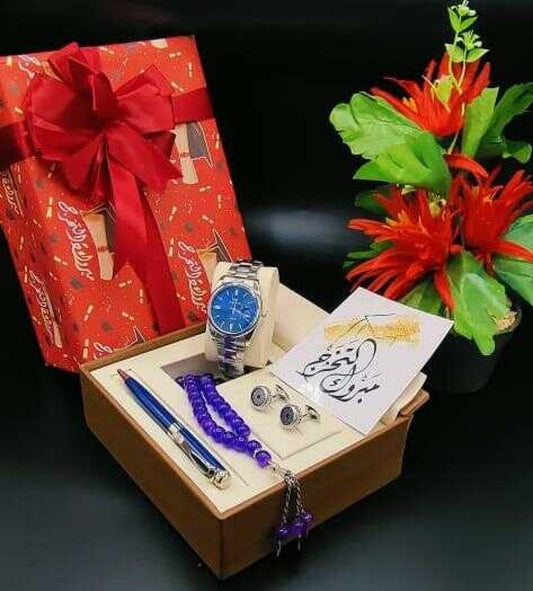 هدية تخرج لاخي