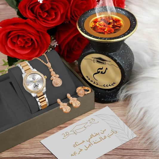 افضل هدية تخرج لاختي هدايا بمناسبة التخرج