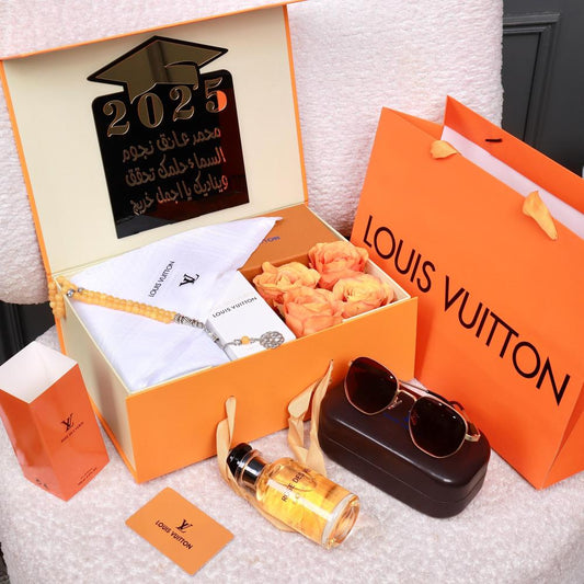 هدايا مناسبة للتخرج للرجال 2026