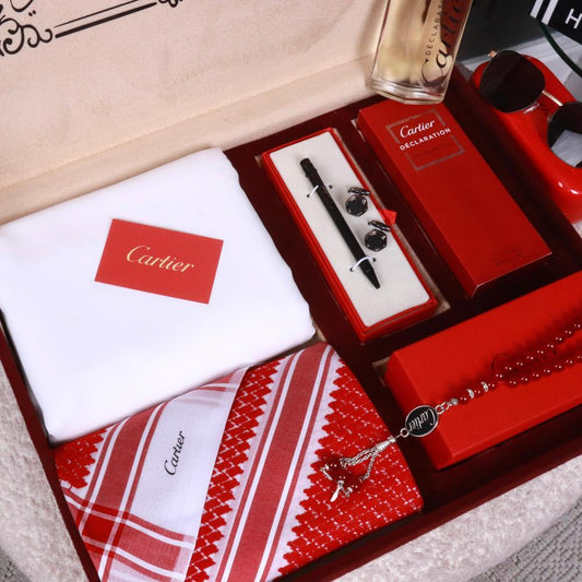 هدايا كارتير رجالي