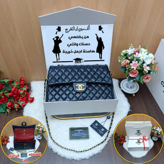 اجمل وافضل هدايا التخرج من الجامعة