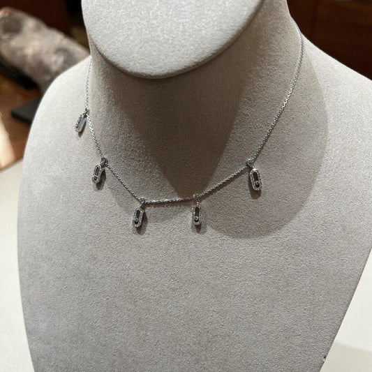 سلسال ميسيكا الفخم