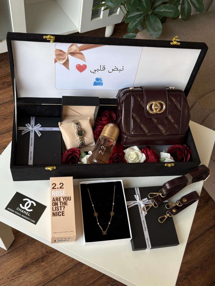 هدايا للحريم - هدية راقية للمرأة العصرية