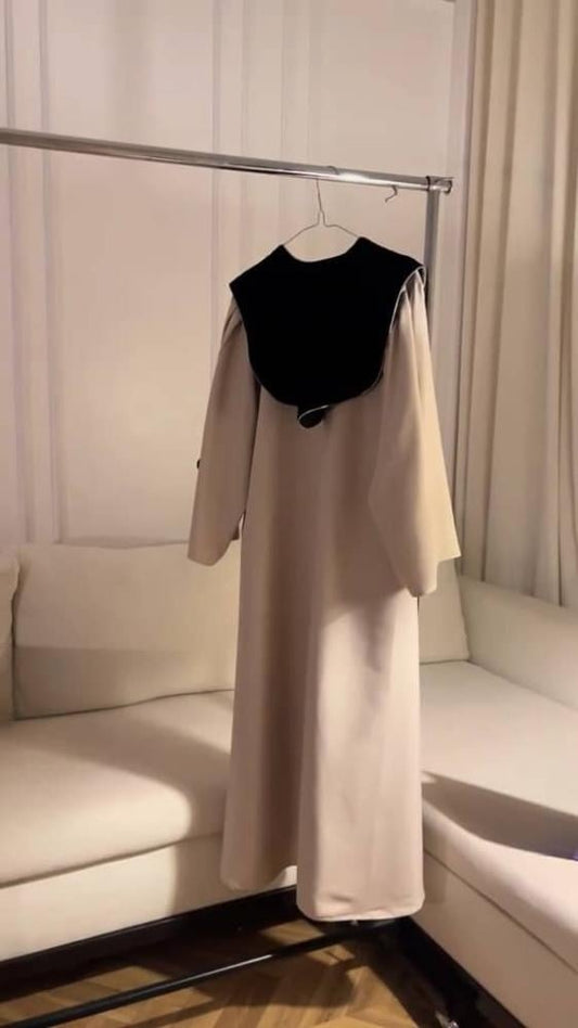 عبايات تخرج 2026