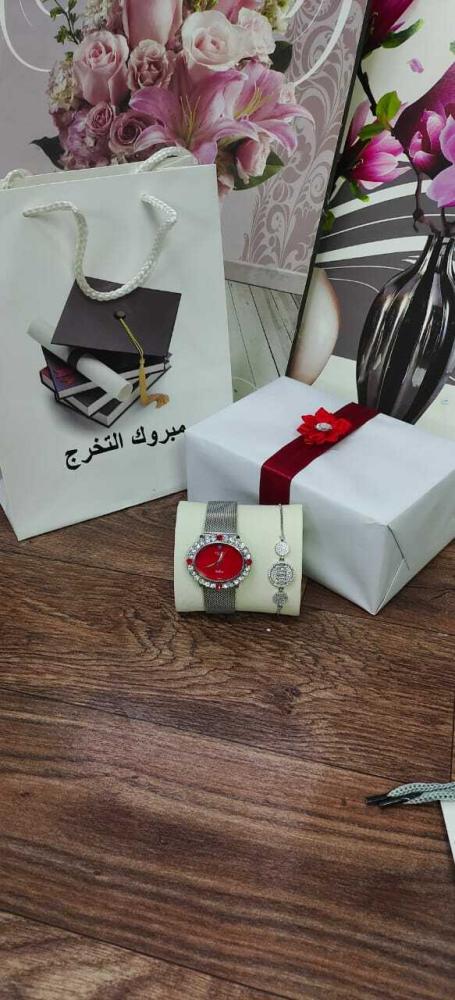 افكار هدايا التخرج من الجامعه للبنات الكبار والنساء