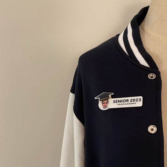 بروشات تخرج بالاسم -متجر الجوهره