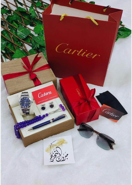 هدايا تخرج للرجال