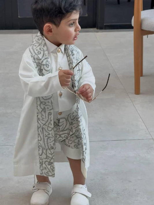 طقم العيد للأطفال