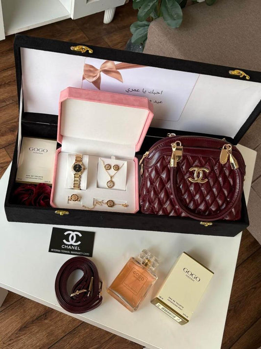 أفكار هدايا رومانسية للمخطوبين