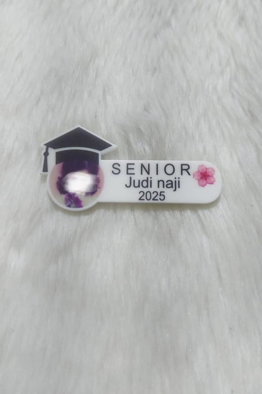 بروشات تخرج الصوره