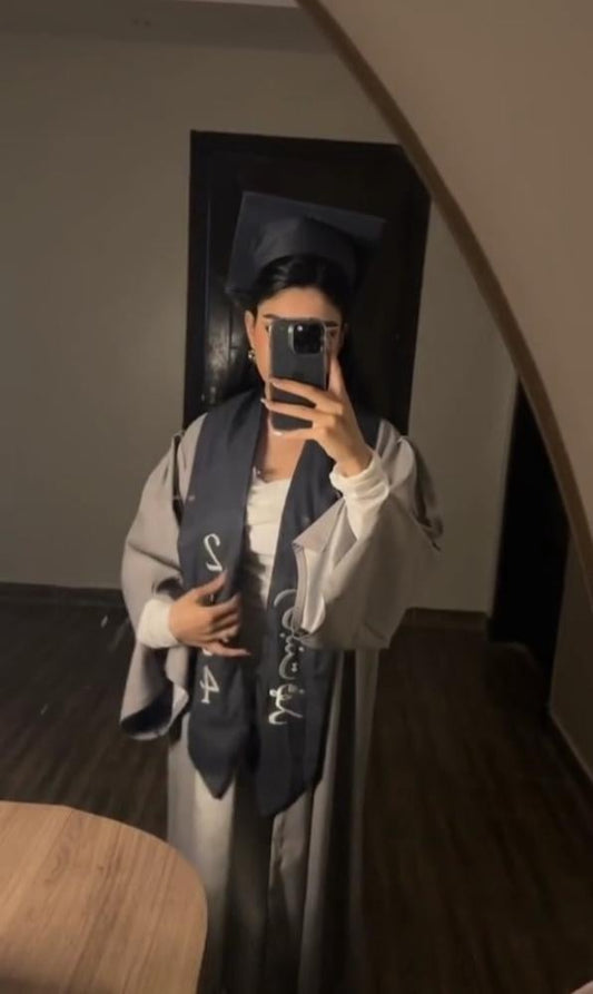 عباية تخرج 2026الأكثر طلبن