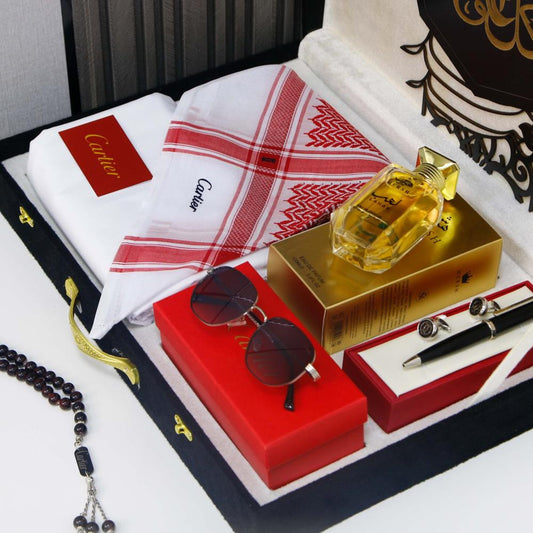 أجمل الهدايا للرجال - هدية العيد