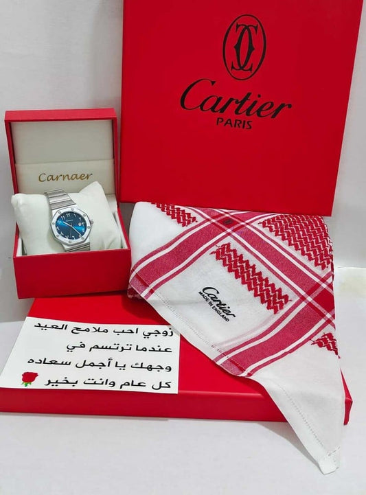 هدية لخطيبي في العيد