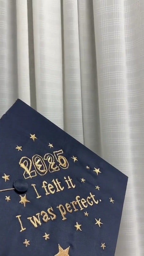 عبايات تخرج 2026 نجوم