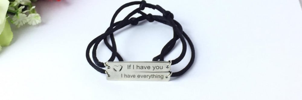 اساور الكابلز تفصيل حسب الطلب