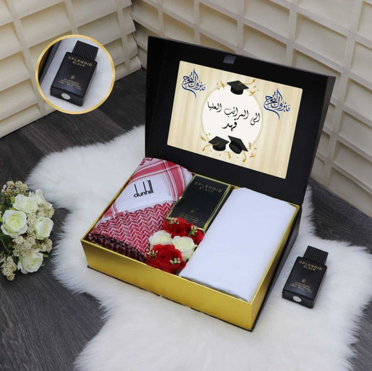 اجمل افكار لهدايا تخرج من الجامعه