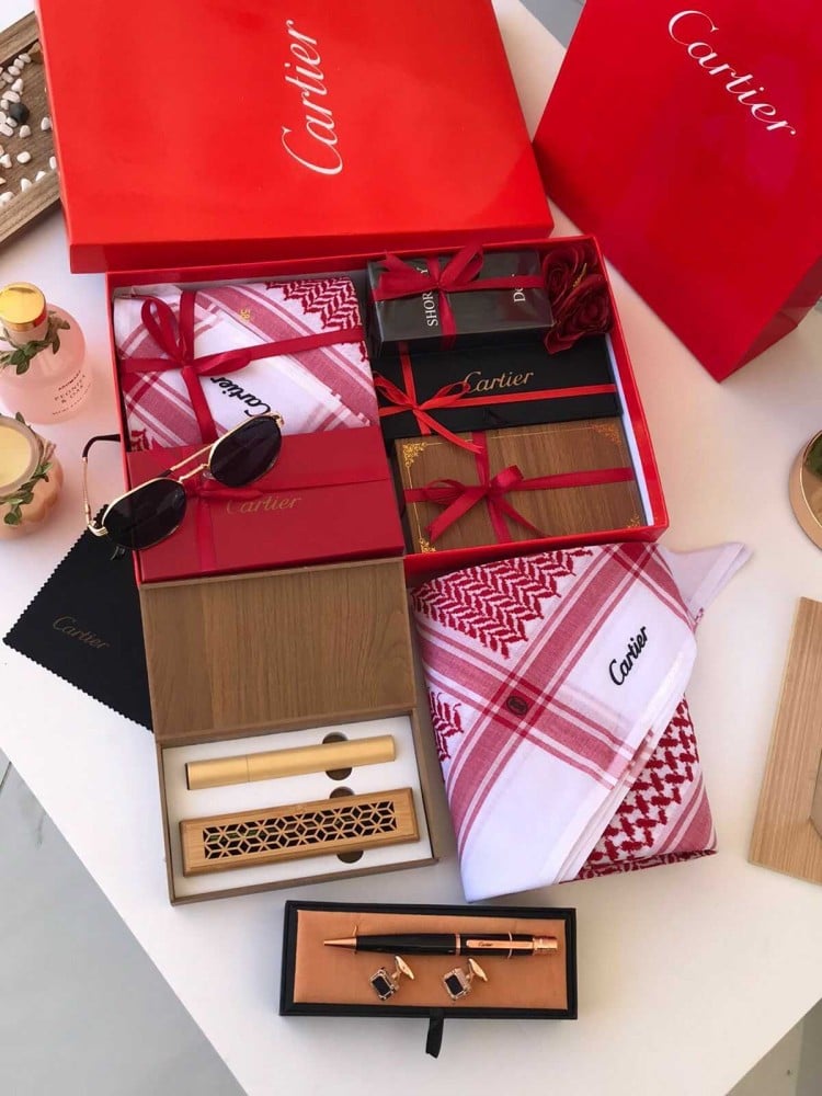 اجمل هدية بمناسبة عيد الاضحى