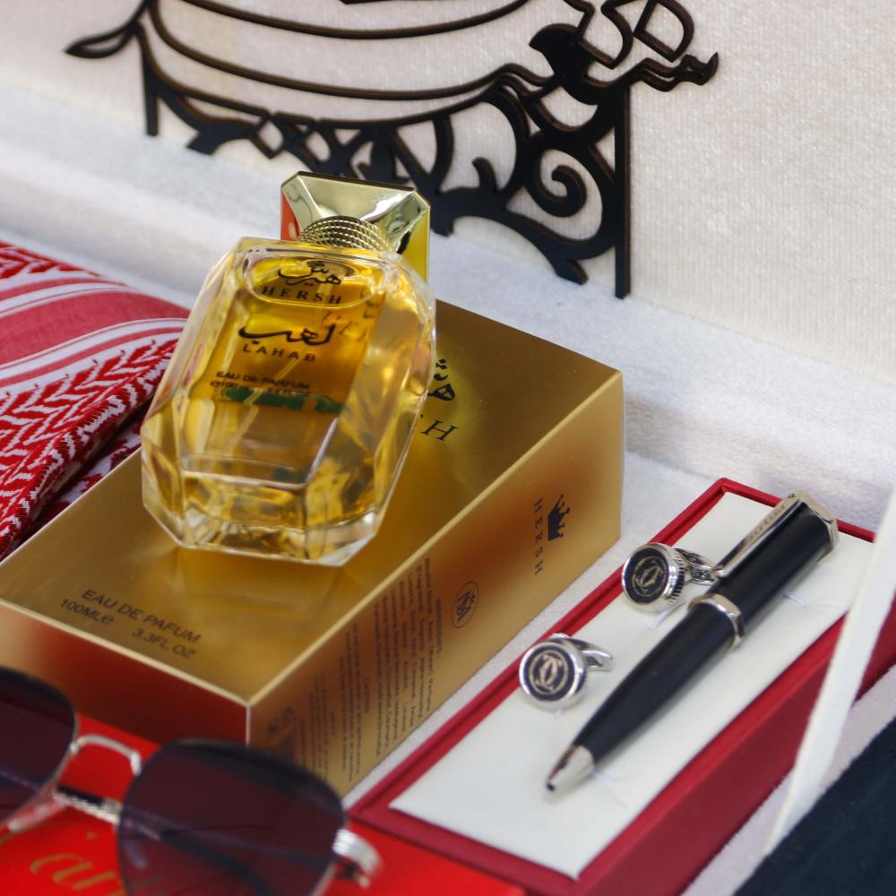 أجمل الهدايا للرجال - هدية العيد