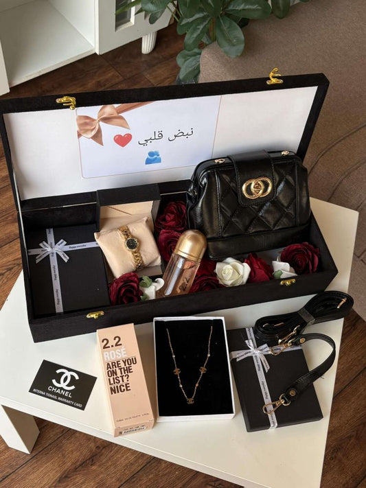 هدايا للحريم - هدية راقية للمرأة العصرية