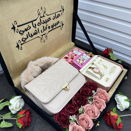 اجمل هديه العيد للنساء لايفوتكم