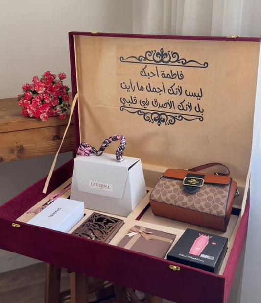 أفضل الهدايا للنساء