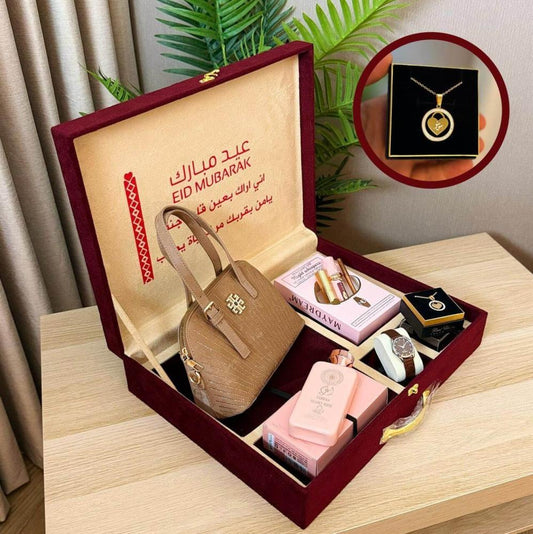 افخم هديه نسائيه