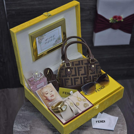 أكثر الهدايا التي تحبها النساء