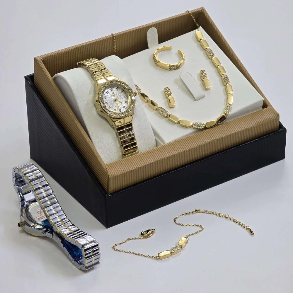 أجمل هدية للمرأة