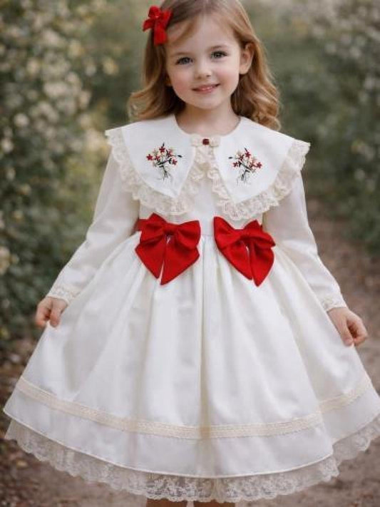 فستان العيد جديد وحصري