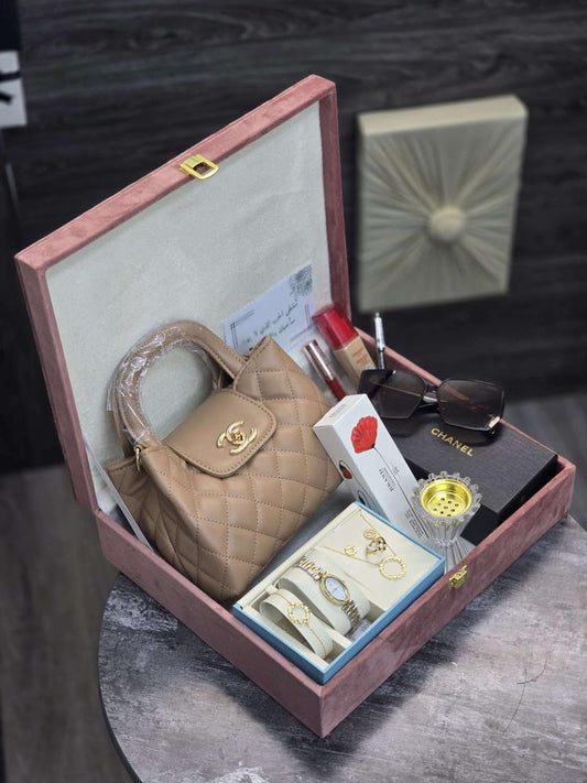 أفكار هدايا هدايا نسائية فخمة