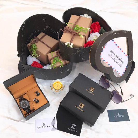 هدية العيد للشباب