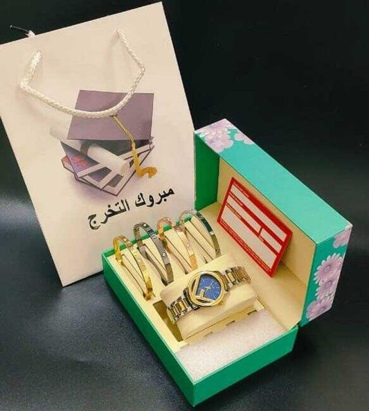 افضل هدية تخرج نسائية لزوجتي