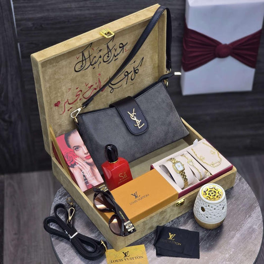 هدية نسائية جميلة