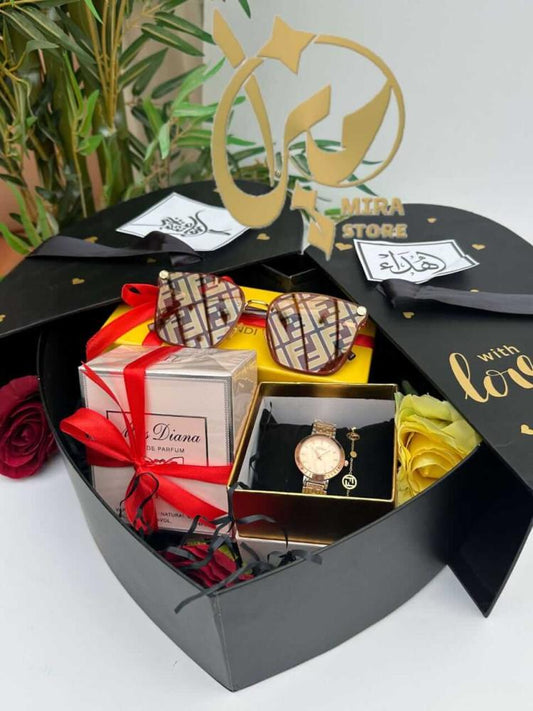 اجمل هدايا عيد الزواج للزوجة