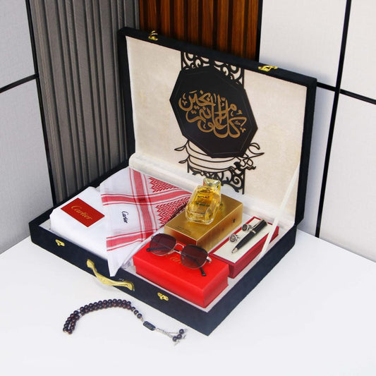 أجمل الهدايا للرجال - هدية العيد