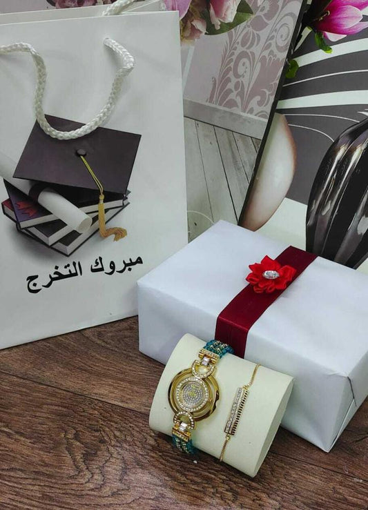 افكار هدايا التخرج من الجامعه للبنات الكبار والنساء