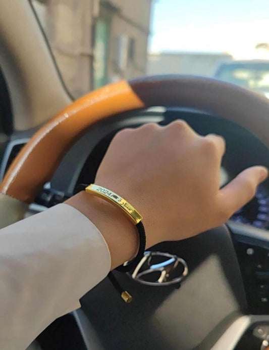 اساور تخرج 2025