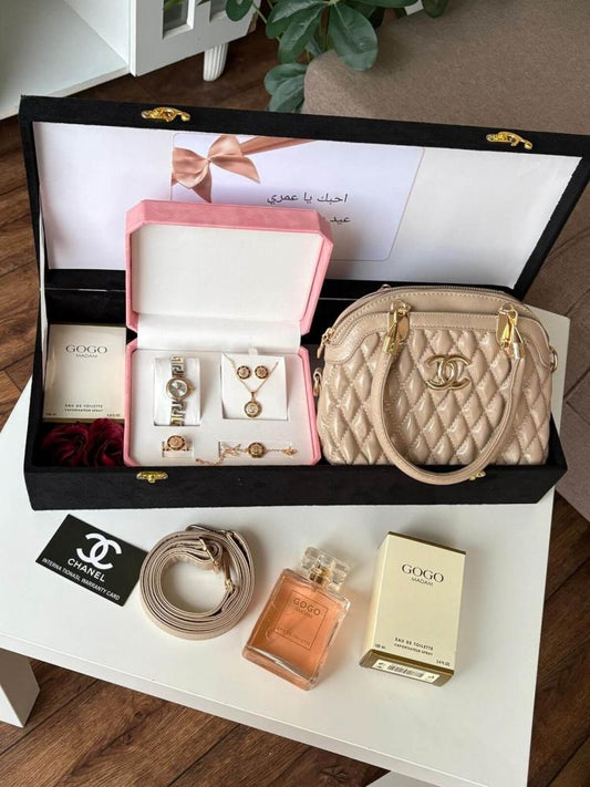 أفكار هدايا رومانسية للمخطوبين