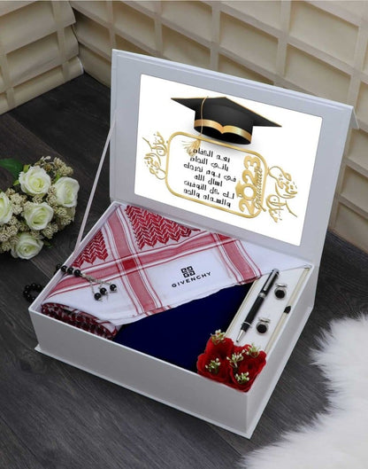 فكرة هدية تخرج جامعة