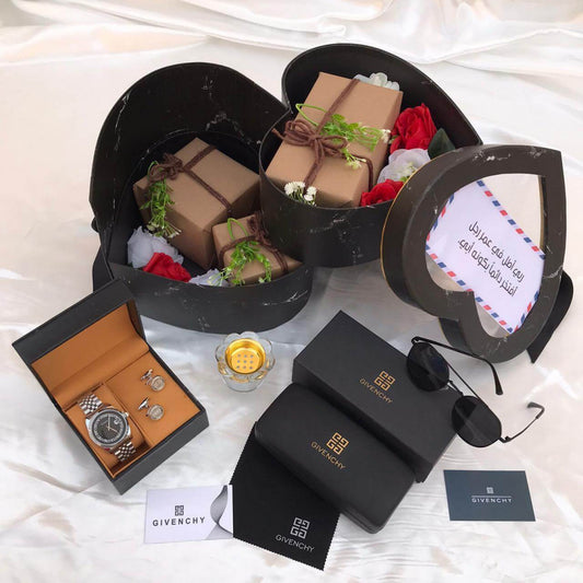 هدية العيد للشباب