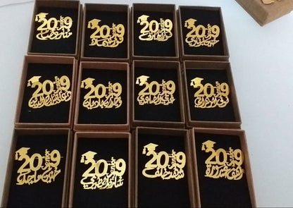 هدايا تخرج بروشات-متجر الجوهره