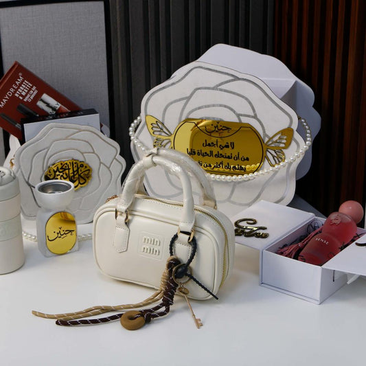 هدايا عيد للنساء