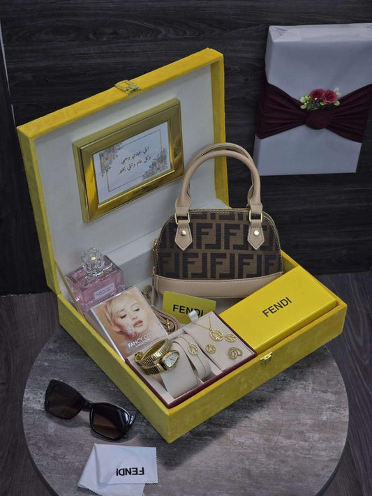 أكثر الهدايا التي تحبها النساء