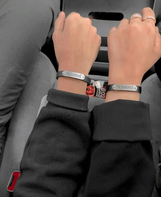 اساور بالاسم كابلز