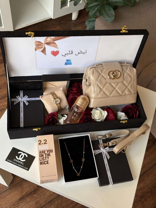 هدايا للحريم - هدية راقية للمرأة العصرية