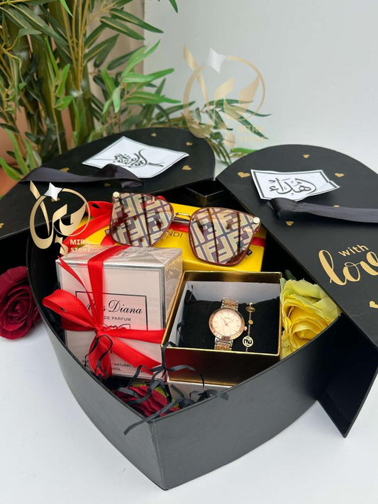 اجمل هدايا عيد الزواج للزوجة